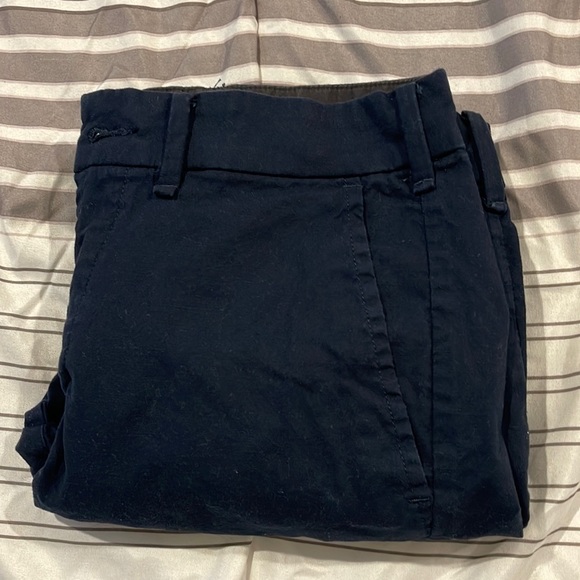 Abercrombie & Fitch Shorts Mens Chino Shorts Abercrombie Poshmark